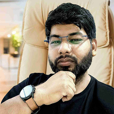 Naveen Gupta